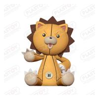 Bleach: Thousand Year Blood War Money Box Kon 14 cm - thumbnail