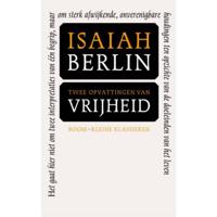 Twee opvattingen over vrijheid (Paperback) - thumbnail