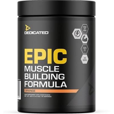 Dedicated Nutrition EPIC Orange (425 g)