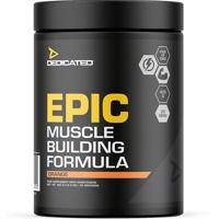Dedicated Nutrition EPIC Orange (425 g) - thumbnail