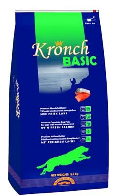 KRONCH BASIC ADULT