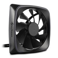 Sharkoon RGB SHARK Lights case fan - thumbnail