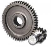 Diverse Secondaire as top f50-address morini