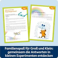 Franzis Verlag Maus - Wer weiß mehr? Adventskalender Familiespel Leeftijdsklasse Vanaf 7 jaar - thumbnail