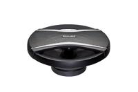 Autospeakers - 16,5 Cm Speakerset - 30 Mm Mylar Dome Tweeters - 120 W - Coaxiale Luidsprekers (CDS6G) - thumbnail