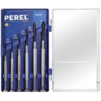 Toolland precisieschroevendraaierset 6-delig - thumbnail