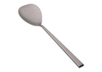 WILKENS - Cantone Poli 18/10 - Serveerlepel WILKENS - Cantone Poli 18/10 - Serveerlepel