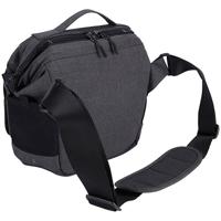 Case Logic Reflexion Schoudertas Antraciet - thumbnail