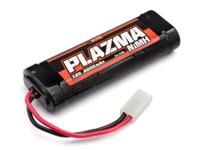HPI NiMH 7,2 volt 2000mah met Tamiya stekker - thumbnail