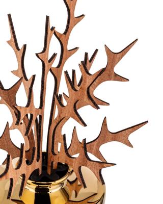 Alessi The Five Seasons Geurverspreider Ohhh