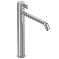 Wastafelkraan IVY Pact Model L Coldstart Chroom - thumbnail