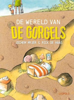 Centraal Boekhuis De wereld van de gorgels Centraal Boekhuis De wereld van de gorgels