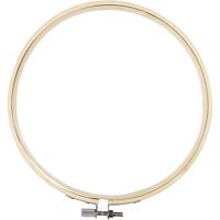 Creativ Company Https://www.cchobby.nl/borduurframe-d-15-cm-1-stuk - thumbnail