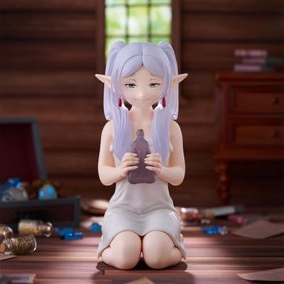 Frieren: Beyond Journey's End Relax Time Figure - Frieren Frieren: Beyond Journey's End Relax Time Figure - Frieren