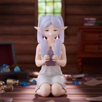 Frieren: Beyond Journey's End Relax Time Figure - Frieren - thumbnail