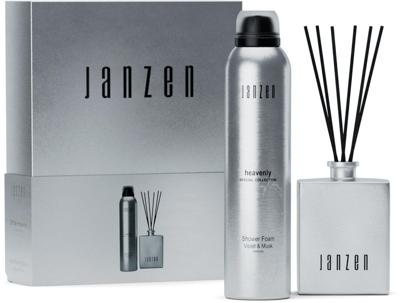 Janzen giftset Heavenly, Home & Body