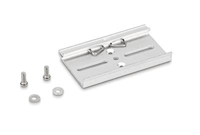 Kern YKV-A03 YKVA03 Houder voor DIN rail YKV-A03