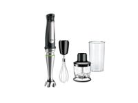 Braun MultiQuick 7025X - Staafmixer - Aktie! - thumbnail