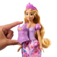 Disney Princess 2in1 Pop Rapunzel - thumbnail