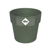 b.for original round mini 13 leaf green - thumbnail