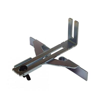 Makita Accessoires Breedtegeleider - 341947-2