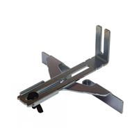 Makita Accessoires Breedtegeleider - 341947-2 - thumbnail