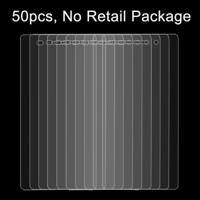 50 PCS Huawei P8 Lite / P8 mini 0 26 mm 9H oppervlakte hardheid 2.5D explosieveilige getemperd glas Film No retailpakket - thumbnail