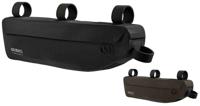 Brooks Scape Frametas - waterdichte fietstas - zwart - bikepacking - unisex - thumbnail