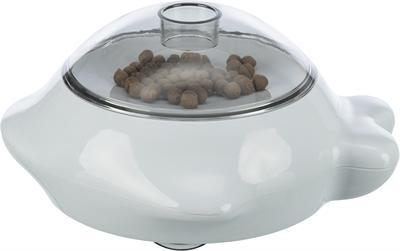 2-in-1 speelgoed en snoepjesdispenser voor huisdieren Trixie Snacks