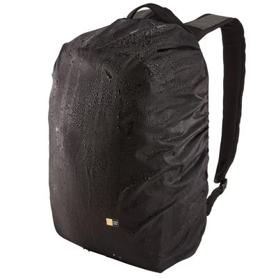 Case Logic Era Large Camera Backpack, obsidian