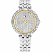 Horloge Dames Tommy Hilfiger (Ø 34 mm) - thumbnail