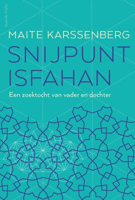 Snijpunt Isfahan - Maite Karssenberg - eBook (9789021406657)