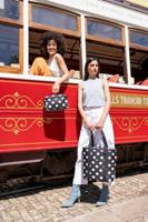 Reisenthel Beautycase-Dots White - thumbnail