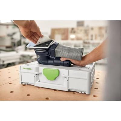Festool SYS-STF 80X133 GR-Set Schuurmateriaal in Systainer³ - 578194