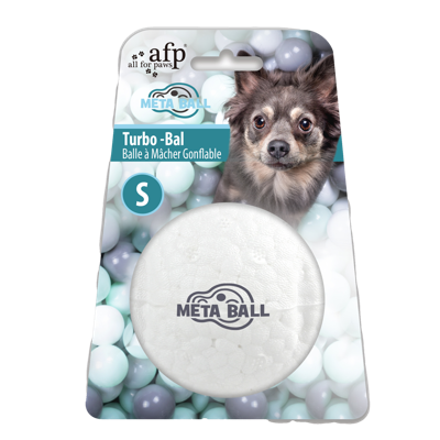 AFP Meta Ball - Turbo-Bal