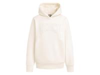 BENCH Dames hoodie (Crème, L) - thumbnail
