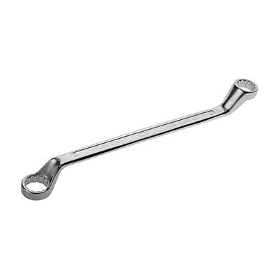 Vigor V1524N-21X23 V1524N-21X23 Dubbele ringsleutel Sleutelbreedte (metrisch) 21 - 23 mm