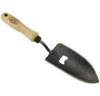 De Wit Plantenschepje flesopener x treme essenhandvat 140mm dewit - thumbnail