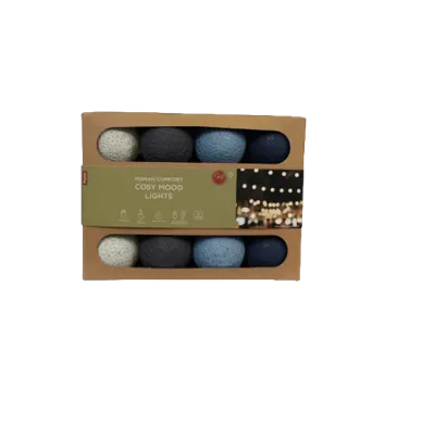 Human Comfort Ledstring Midsea