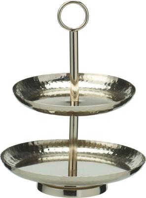 Etagere 205 mm zilver Nampook - Nampook