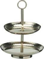 Etagere 205 mm zilver Nampook - Nampook - thumbnail