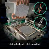 ARCTIC MX-6 ULTIMATE Performance Thermal Paste 8g - thumbnail