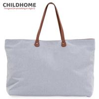 Luiertas Childhome Family Bag Grijs - thumbnail