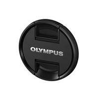 OM SYSTEM LC-58F Lens Cap - thumbnail