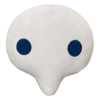 Neon Genesis Evangelion Eva Pocket Plush Figure 4th Angel 16 cm - thumbnail