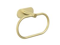 Wenko Turbo-Loc Badkamer accessoire (handdoekring) - thumbnail