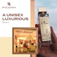 Swiss Arabian Opulence of Dubai Extrait De Parfum 100 ml Parfum en parfum extract - thumbnail