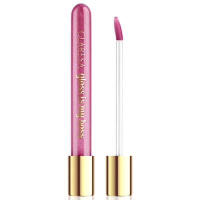 Claresa lipgloss gloss is my boss 09 smartie 5ml