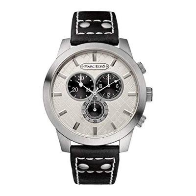 Marc Ecko E14539G1 (Ø 47 mm) Heren horloge