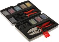 COREXX krimptangen set crimping pliers set - thumbnail